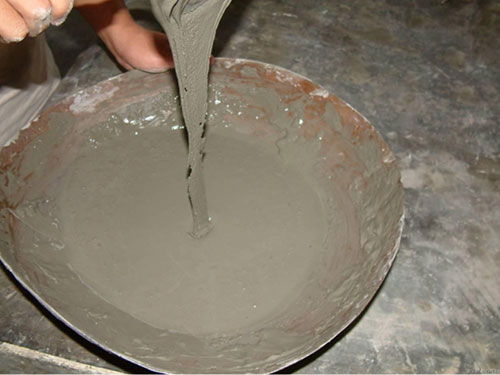 高強(qiáng)無(wú)收縮自流密實(shí)灌漿料 高強(qiáng)無(wú)收縮自流密實(shí)灌漿料